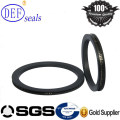 Rotary Seals Low Friction Resistance Spring Energized Seals